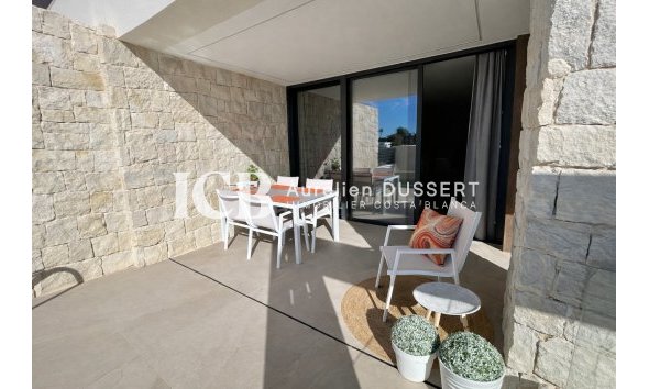 Revente - Maison mitoyenne -
Dolores - Pueblo