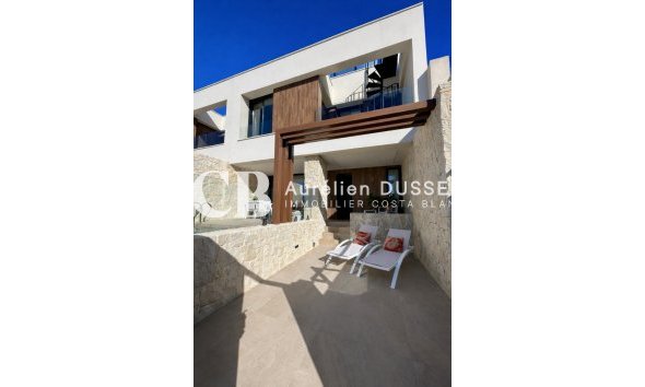Revente - Maison mitoyenne -
Dolores - Pueblo
