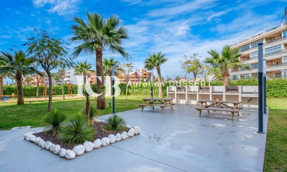 Revente - Appartement -
Orihuela Costa - Playa Flamenca