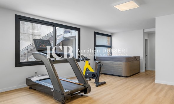 Revente - Appartement -
Orihuela Costa - Playa Flamenca