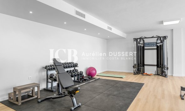 Revente - Appartement -
Orihuela Costa - Playa Flamenca