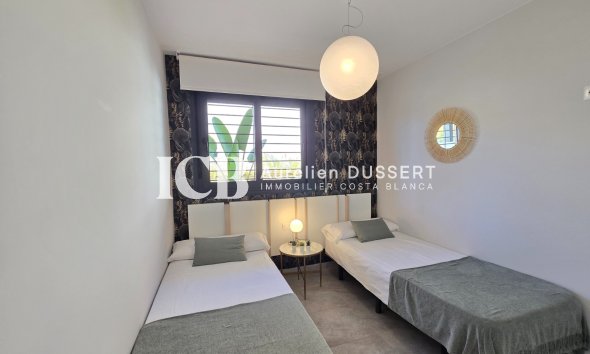 Revente - Appartement -
Orihuela Costa - Las Filipinas
