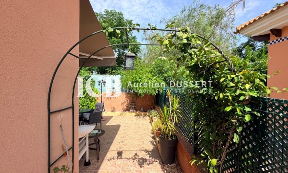 Revente - Maison individuelle -
Los Montesinos - La Herrada