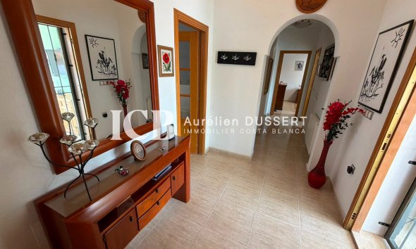Revente - Maison individuelle -
Los Montesinos - La Herrada