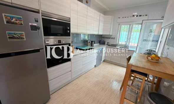 Revente - Maison individuelle -
Los Montesinos - La Herrada