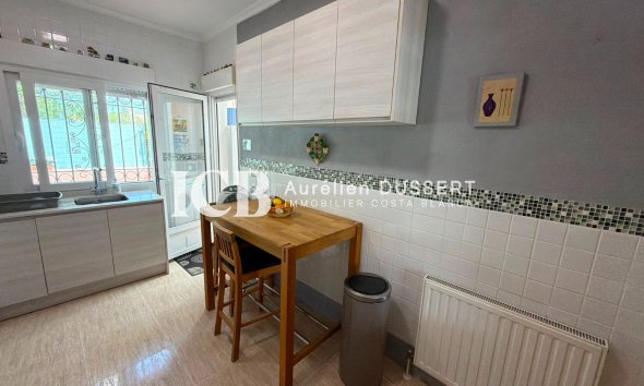 Revente - Maison individuelle -
Los Montesinos - La Herrada