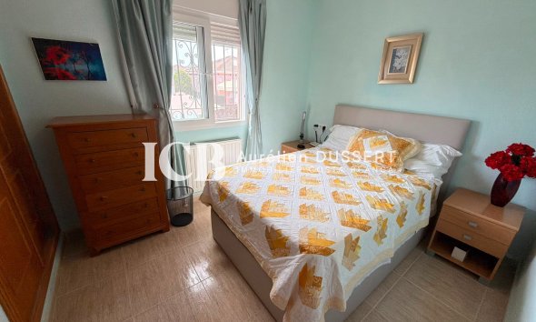 Revente - Maison individuelle -
Los Montesinos - La Herrada