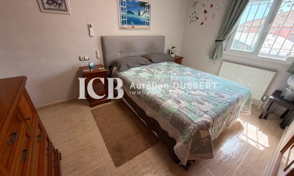Revente - Maison individuelle -
Los Montesinos - La Herrada