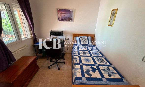 Revente - Maison individuelle -
Los Montesinos - La Herrada