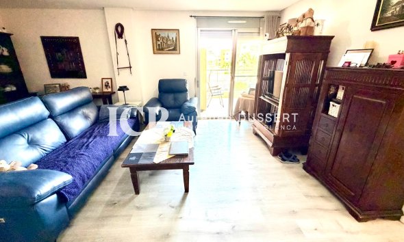 Revente - Appartement -
Orihuela Costa - Los Dolses