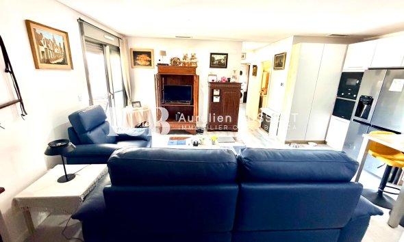 Revente - Appartement -
Orihuela Costa - Los Dolses