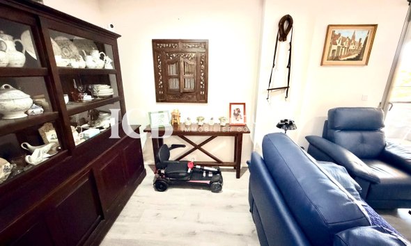 Revente - Appartement -
Orihuela Costa - Los Dolses