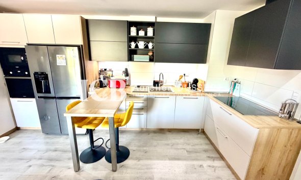 Revente - Appartement -
Orihuela Costa - Los Dolses