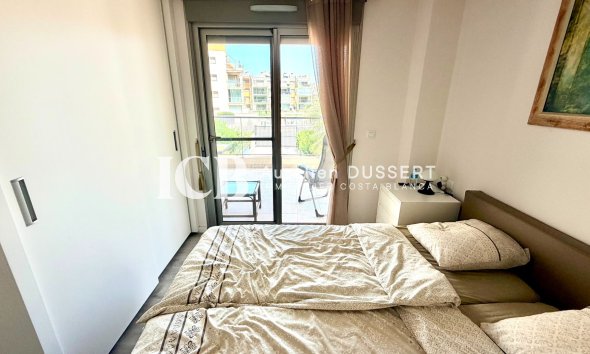 Revente - Appartement -
Orihuela Costa - Los Dolses