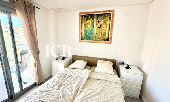 Revente - Appartement -
Orihuela Costa - Los Dolses