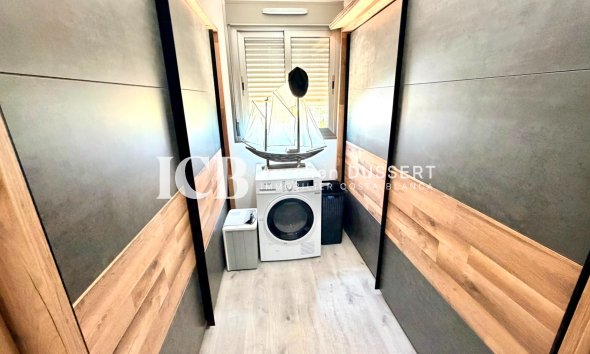 Revente - Appartement -
Orihuela Costa - Los Dolses