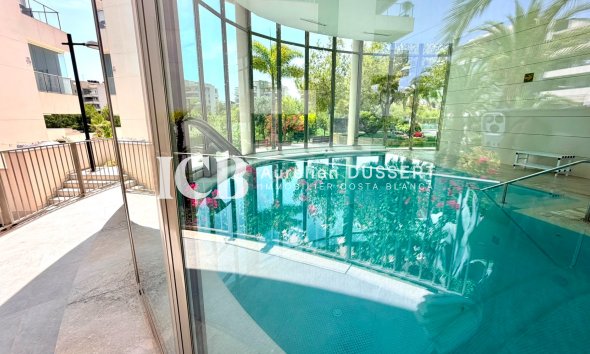 Revente - Appartement -
Orihuela Costa - Los Dolses