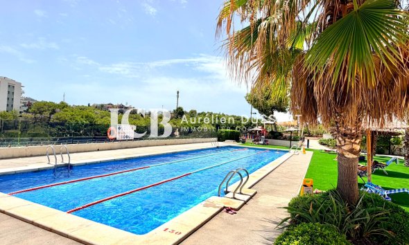 Revente - Appartement -
Orihuela Costa - Los Dolses