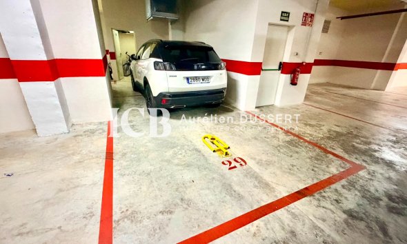 Revente - Appartement -
Orihuela Costa - Los Dolses