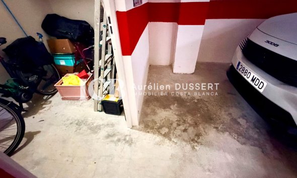 Revente - Appartement -
Orihuela Costa - Los Dolses