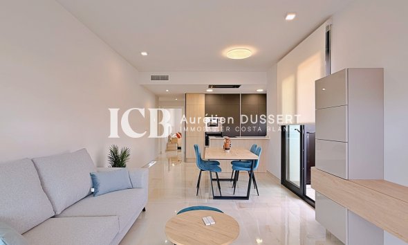 Revente - Appartement -
Orihuela Costa - Los Altos