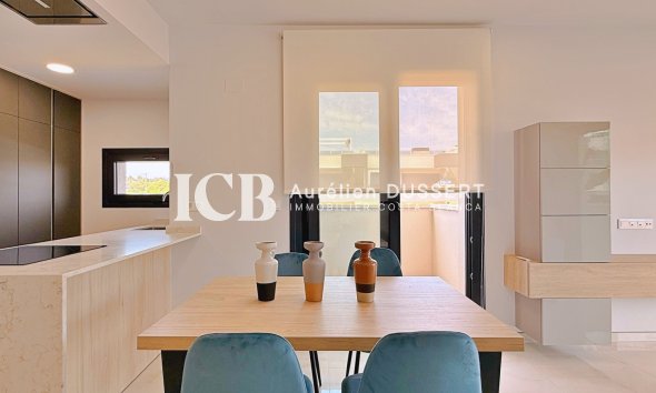 Revente - Appartement -
Orihuela Costa - Los Altos