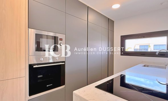 Revente - Appartement -
Orihuela Costa - Los Altos