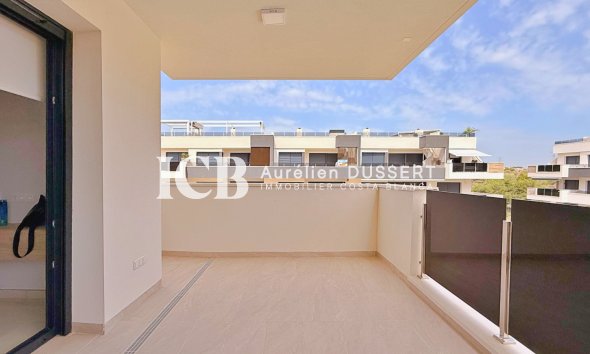 Revente - Appartement -
Orihuela Costa - Los Altos