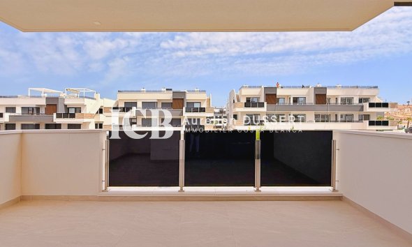 Revente - Appartement -
Orihuela Costa - Los Altos