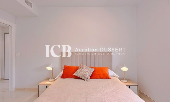 Revente - Appartement -
Orihuela Costa - Los Altos