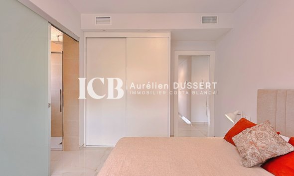 Revente - Appartement -
Orihuela Costa - Los Altos