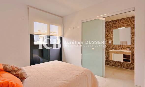 Revente - Appartement -
Orihuela Costa - Los Altos