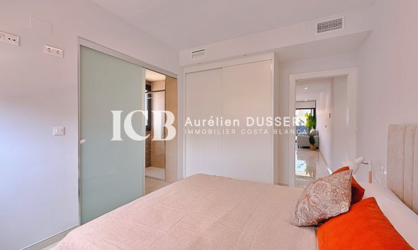 Revente - Appartement -
Orihuela Costa - Los Altos