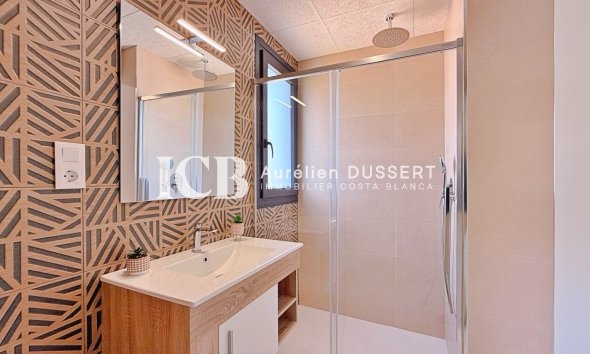 Revente - Appartement -
Orihuela Costa - Los Altos