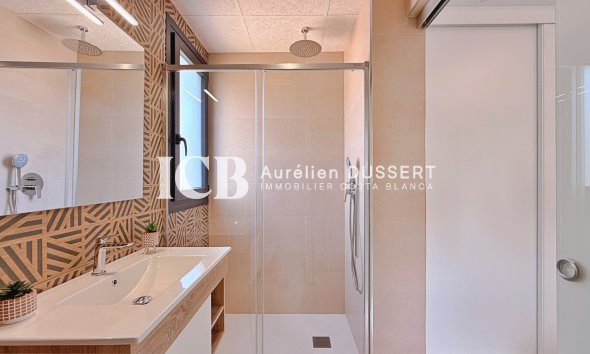 Revente - Appartement -
Orihuela Costa - Los Altos