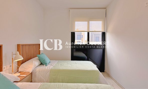Revente - Appartement -
Orihuela Costa - Los Altos