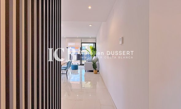 Revente - Appartement -
Orihuela Costa - Los Altos