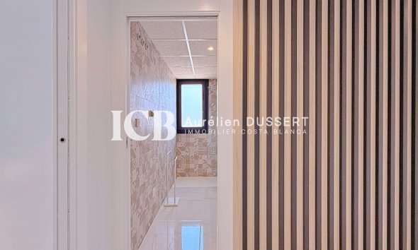 Revente - Appartement -
Orihuela Costa - Los Altos