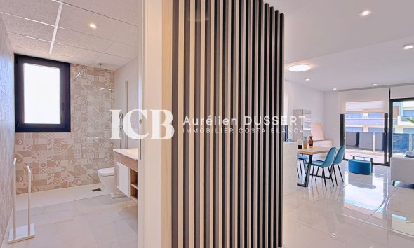 Revente - Appartement -
Orihuela Costa - Los Altos