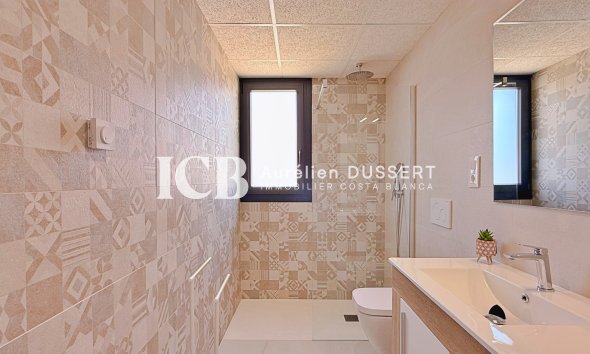 Revente - Appartement -
Orihuela Costa - Los Altos