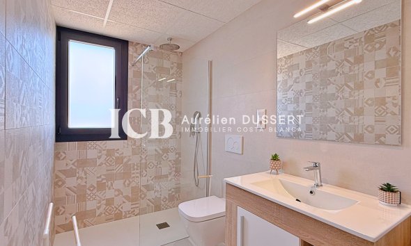 Revente - Appartement -
Orihuela Costa - Los Altos