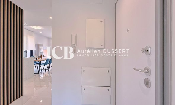 Revente - Appartement -
Orihuela Costa - Los Altos