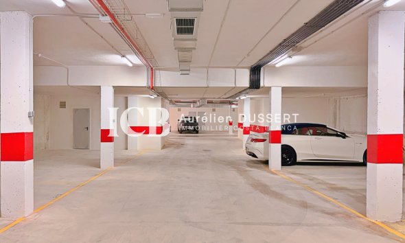 Revente - Appartement -
Orihuela Costa - Los Altos