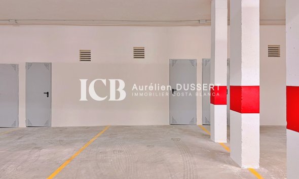 Revente - Appartement -
Orihuela Costa - Los Altos