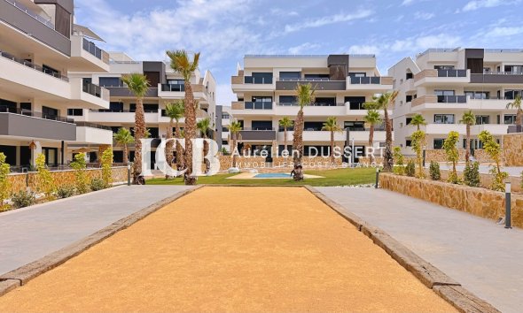Revente - Appartement -
Orihuela Costa - Los Altos