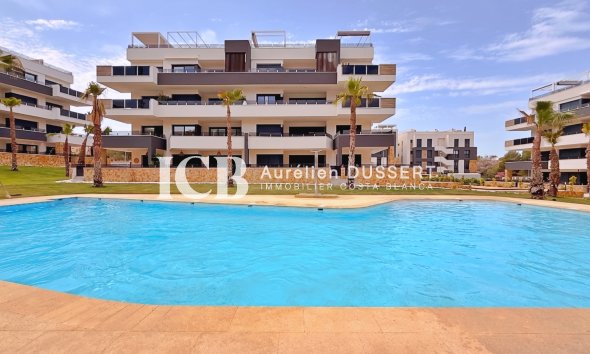 Revente - Appartement -
Orihuela Costa - Los Altos
