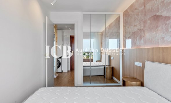 Revente - Appartement -
Punta Prima - Torrevieja