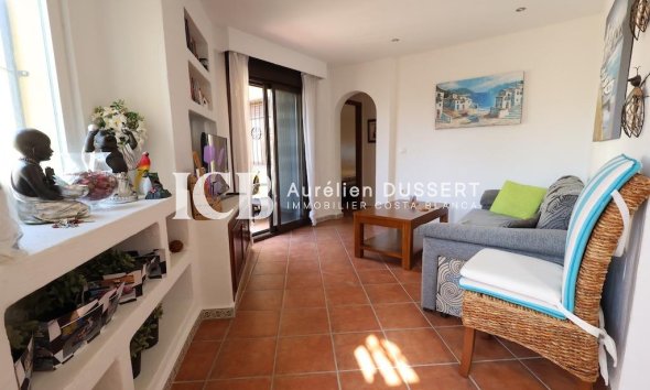Revente - Appartement -
Los Altos - Torrevieja