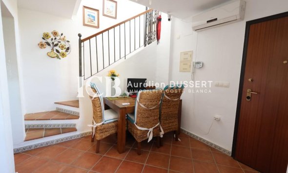 Revente - Appartement -
Los Altos - Torrevieja