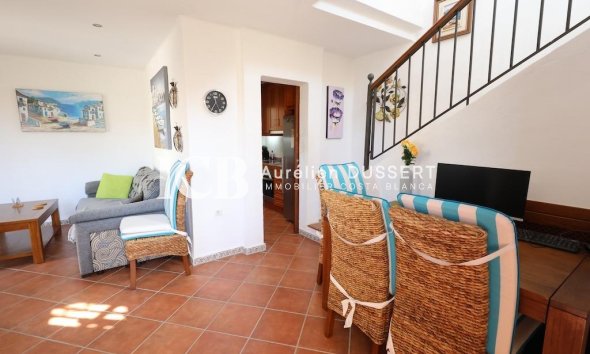 Revente - Appartement -
Los Altos - Torrevieja